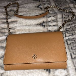 Tory Burch Tab Crossbody Bag